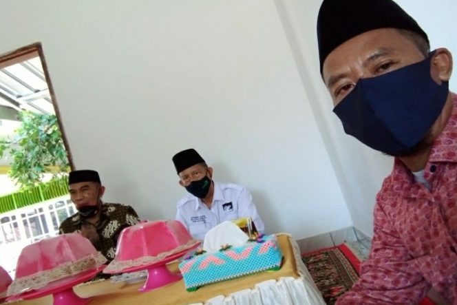 					Ketua MUI Kampanyekan Program Satu Hafiz Satu Desa Adnan-Kio