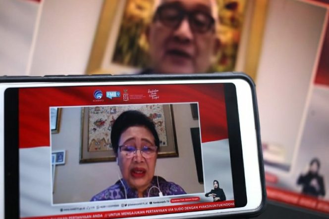 					Berkenalan dengan Pahlawan Kesehatan Indonesia: Prof. Sri Rezeki Hadinegoro