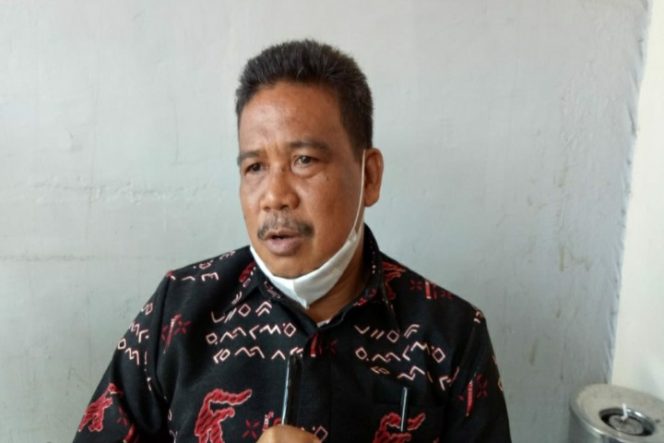 					Tinggalkan Danny, Ketua DPD Partai Berkarya Makassar Nasir Rurung: Harga Mati Kader Berkarya Untuk Appi-Rahman