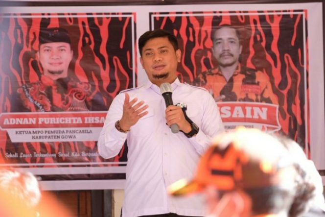 					Debat Publik Kedua, Kenali 5 Program Adnan-Kio