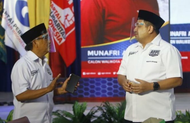 					Dua Solusi Appi-Rahman Atasi Banjir Makassar