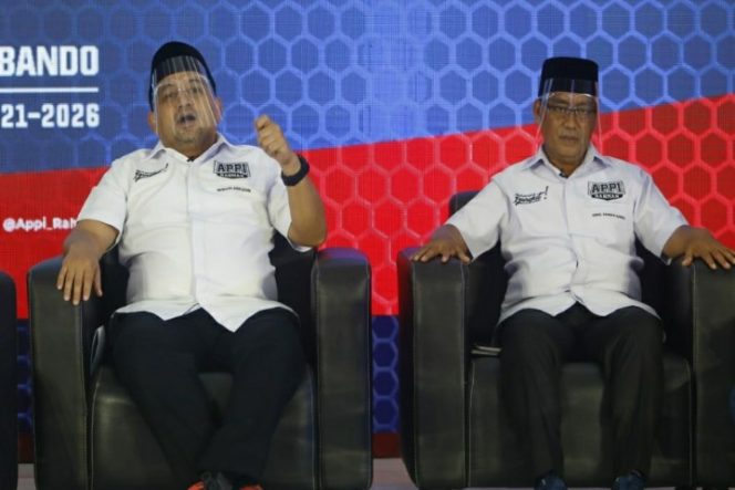 					Appi Walikota, Warga Meninggal Diurus Pemerintah, Gratis Perawatan Jenazah Hingga Pemakaman
