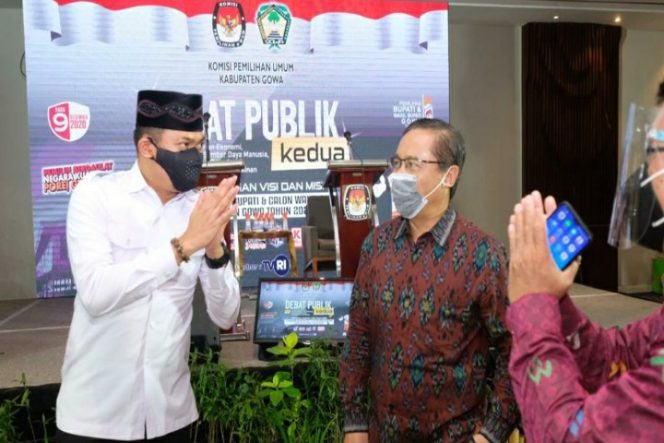 					Adnan-Kio Siapkan Internet Gratis untuk Siswa di Dataran Tinggi