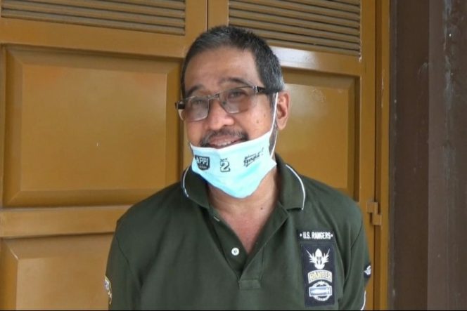 					Kagum dengan Program Covid dan Ekonomi, Akademisi Nyatakan Pilihan Untuk Appi-Rahman