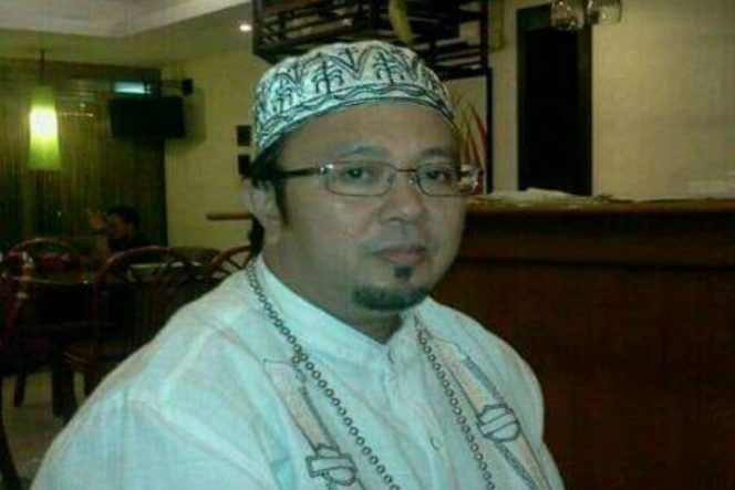 					DP Klaim Selalu Difitnah, Nasran Mone: Yang Mana Fitnah? Semua Ada Faktanya