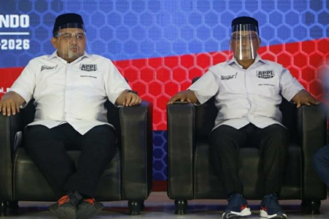 					Pengamat Kebijakan Publik Sebut Appi-Rahman Akan Bawa Banyak Perubahan