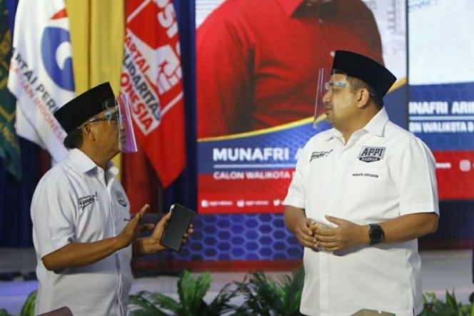 					Appi-Rahman Terus Tepis Isu Penggusuran Warga