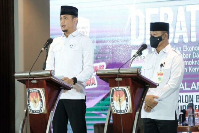 					Guru Besar UNM Apresiasi Adnan-Kio Perhatikan Tenaga Pendidik