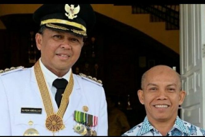 					Tim Hukum Adama Tuding NA Tak Netral, Stafsus Gubernur Sulsel: Incumbent Setengah Mati Kampanye, Berarti Gagal