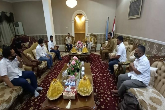 					SMSI dan DPRD Sulsel Dorong Pembenahan Legalitas Media Siber