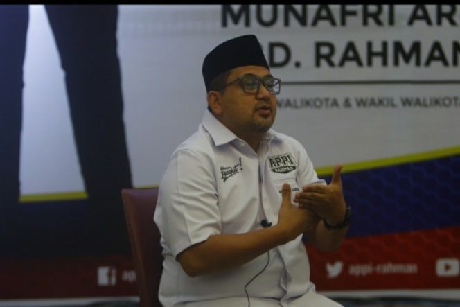 					Appi-Rahman Siapkan Bantuan Untuk Warga Makassar Yang Berduka
