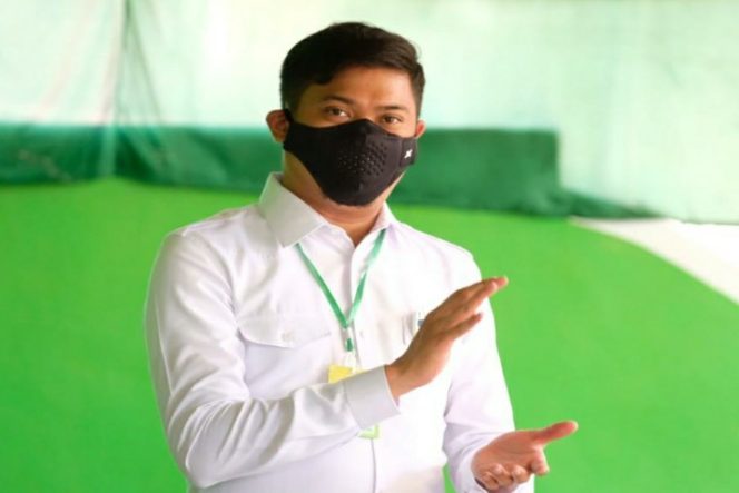 					Demi Anak Cucu Kita, Adnan-Kio Kuliahkan Gratis 167 Mahasiswa Tiap Tahun