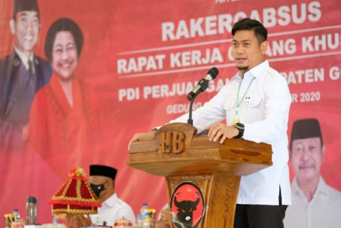 					Adnan-Kio Akan Bangun Rumah Sakit di Bontonompo, Kualitas Sama RSUD Syekh Yusuf