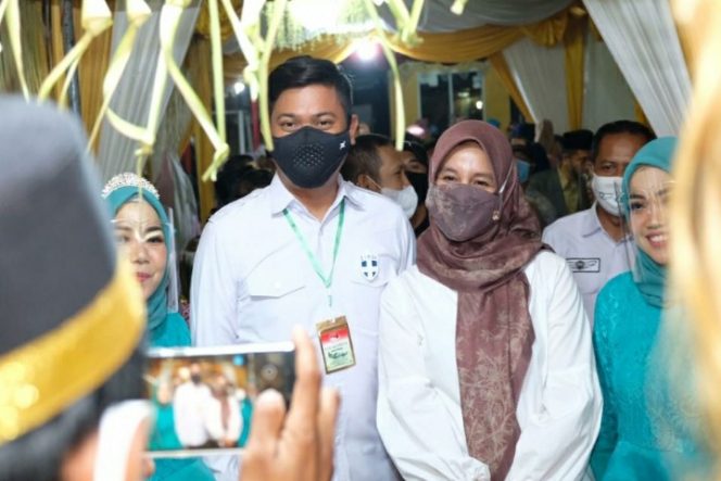 					Program Adnan-Kio, Sasar Kesejahteraan Petani