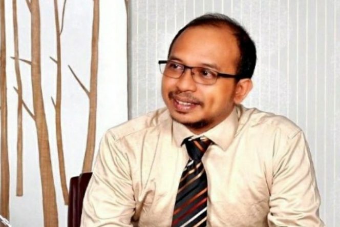 					Banyak Program DP Gagal, DP Harus Hati-hati Bicara dalam Debat pilwali Makassar