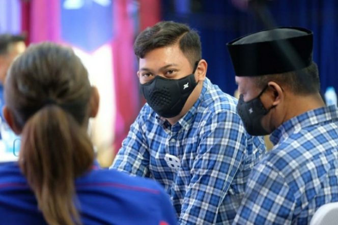 					Menanti Peran Parpol Koalisi Adnan-Kio Genjot Partisipasi Pemilih Pilkada Gowa