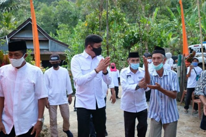 					Genjot Partisipasi di Pilkada Gowa, NasDem Mobilisasi Pemilih ke TPS