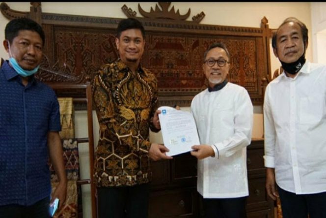 					PAN Gowa Terus Ingatkan Warga ke TPS