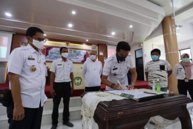 					Penanganan Sampah di Gowa Menjadi Tanggungjawab Bersama