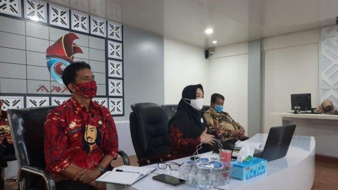 					Kepala Disparbud Gowa Sebut Basis Data yang Kuat Kunci Tingkatkan Sektor Pariwisata