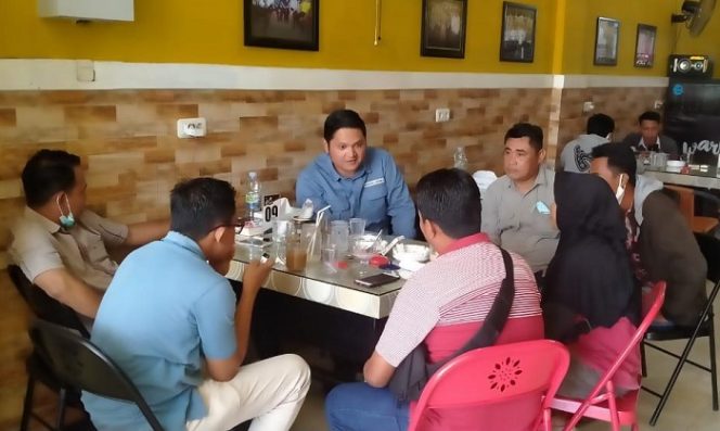 					Ketua KNPI Sulsel: Saatnya Luwu Miliki PTN