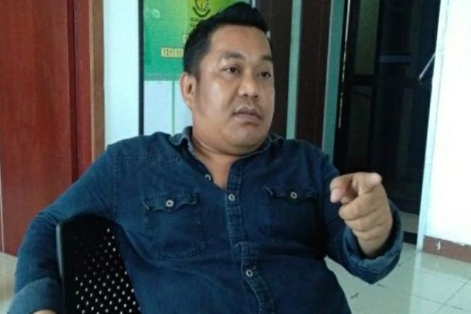 					Anggota Komisi III Respon Pengaduan Kasus Dugaan Korupsi BPNT Sulsel