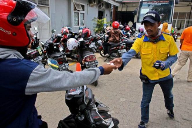 					PD Parkir Tambah Lokasi Baru Penerapan Parkir Elektronik