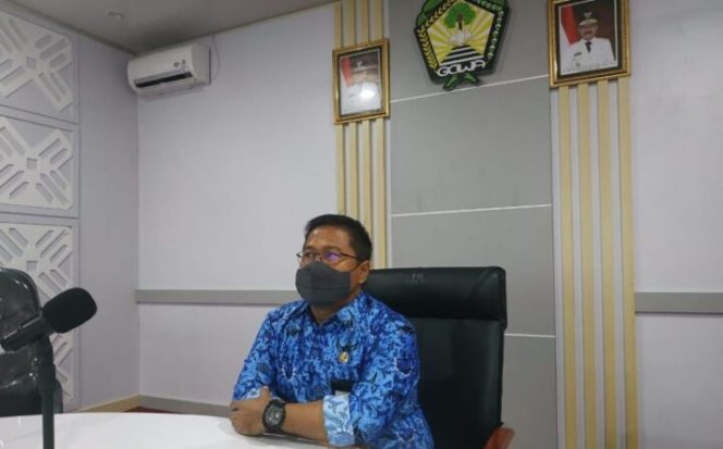 					Gowa Sabet Dua Penghargaan Sekaligus di Bidang Perdagangan dan Perindustrian