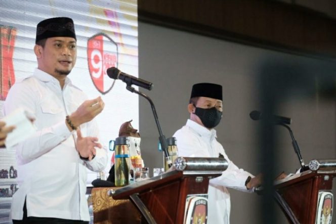 					Revitalisasi Balla Lompoa, Adnan-Kio: Jaga Nilai Budaya Hingga Destinasi Wisata