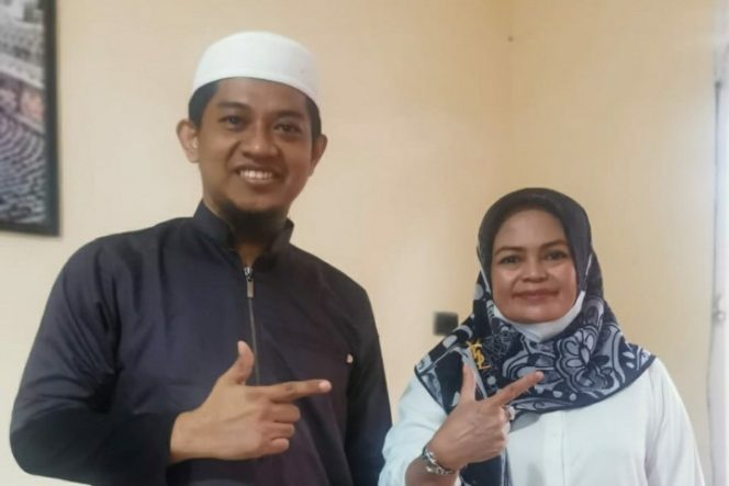 					Kinerja Baik di Periode Pertama, Adnan-Kio Rangkul Semua Faksi di Gowa