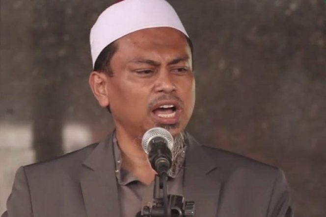 					Soal Cawalkot Doa Tolak Bala di Sungai Jeneberang, Ust Ikhwan Jalil Bilang Begini!