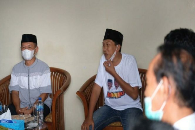 					Baliho Koko Bertebaran di Sungguminasa, Mana Bawaslu dan KPU Gowa?