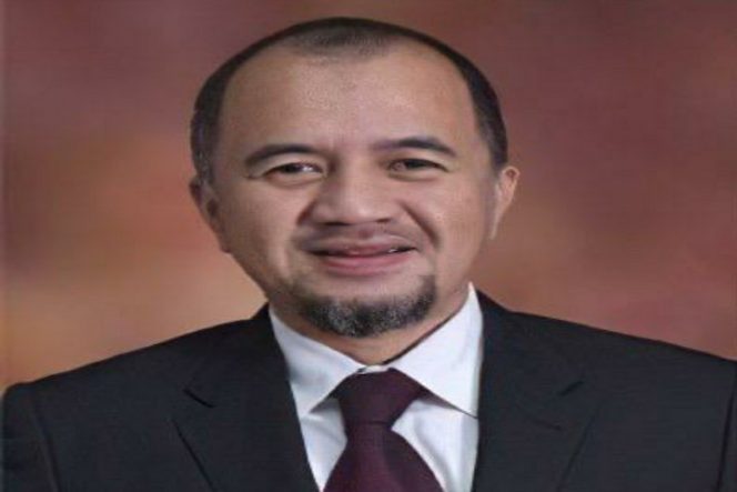 					Solihin Kalla Desak Polisi Usut Tuntas Fitnah Kepada JK