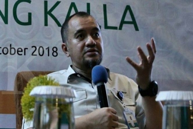 					Kasus Fitnah DP ke JK; Polda Sulsel Langsung BAP Solihin Kalla