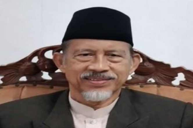 					Besok Hari Pencoblosan, Ketua MUI Gowa Minta Wajib Pilih Tidak Golput