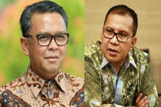 					Kasus DP Bisa Melebar, Terungkap Materi Rekaman Lain Singgung Gubernur Sulsel dan Pj Walikota