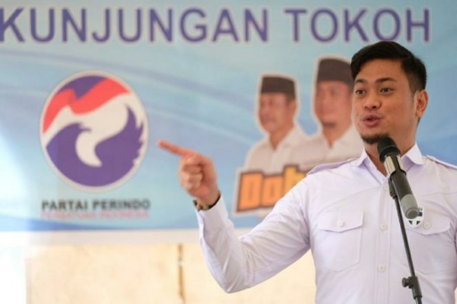 					Raih Rekor di Sulsel, Adnan-Kio: Alhamdulillah, Terima Kasih Atas Kepercayaan Rakyat