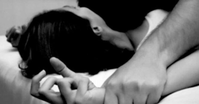 					Ilustrasi Pemerkosaan. (Internet). 