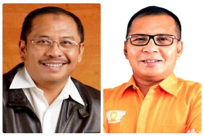 					Ini Reaksi Keras IAS ke DP; Cukup Saya Dizalimi, Kenapa Harus Orang Tua Kami Lagi?