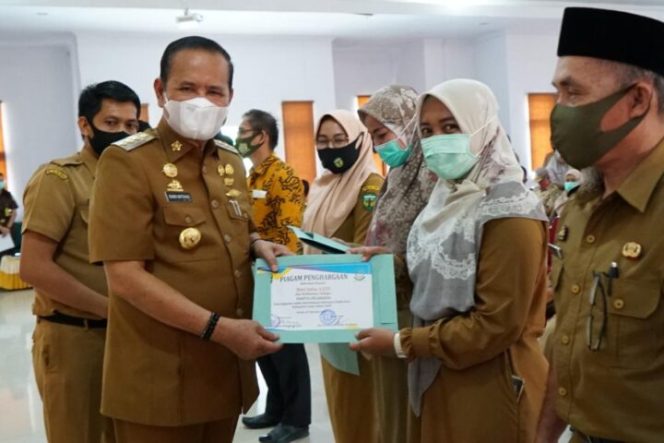 					Kajari Luwu: Terapkan Budaya Anti Korupsi