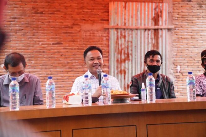 					Begini Sosok Thoriq Husler Di Mata Ilham Azikin