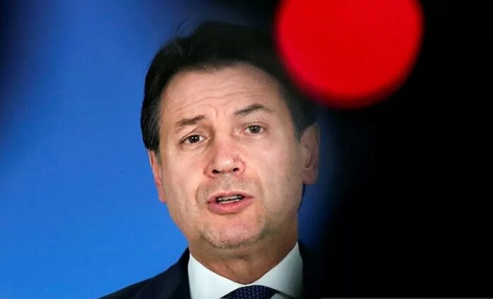 Giuseppe Conte