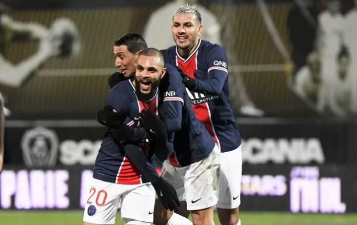 Layvin Kurzawa