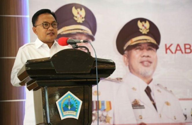 					Pemkab Bantaeng Gelar Musrenbang Perubahan RPJMD 2018-2023, Pertama di Sulsel