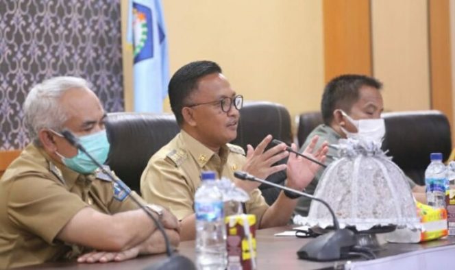 					Bantuan Modal Usaha Berbasis Dusun Terbukti Sukses Memperkokoh UKM di Bantaeng