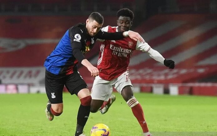 arsenal-crystal-palace