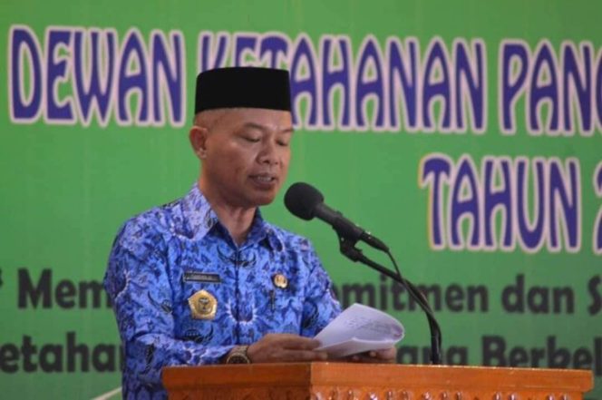 					Bangun Sektor Pariwisata, Dispar Luwu Dorong Ranperda RIPPDA