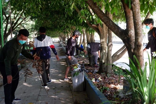 					Forum Luwu Creative Diharapkan Bisa Ubah Milenial dari Penikmat Jadi Kreator