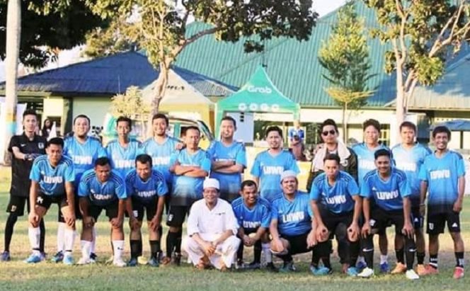 					PSSI Luwu Adakan Kursus Pelatih Sepakbola Lisensi D, Ini Syaratnya