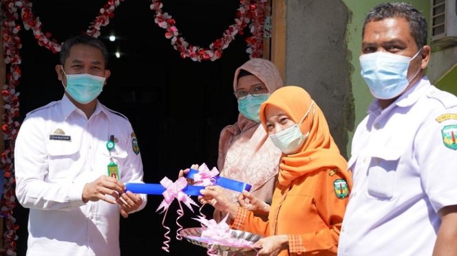 					Optimalkan Pelayanan, RSUD Batara Guru Resmikan Ruang Perawatan Bagi Pasien Saraf